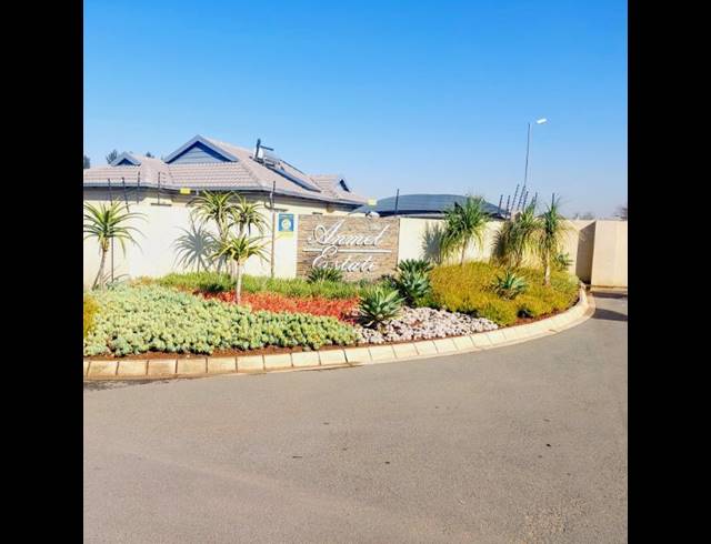 3 BEDROOM HOUSE FOR SALE IN ANDEON
